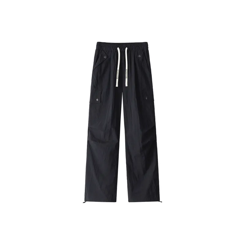 SCHEPPERHEYN Casual Pants Unisex-4