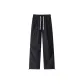 Black Extended Length