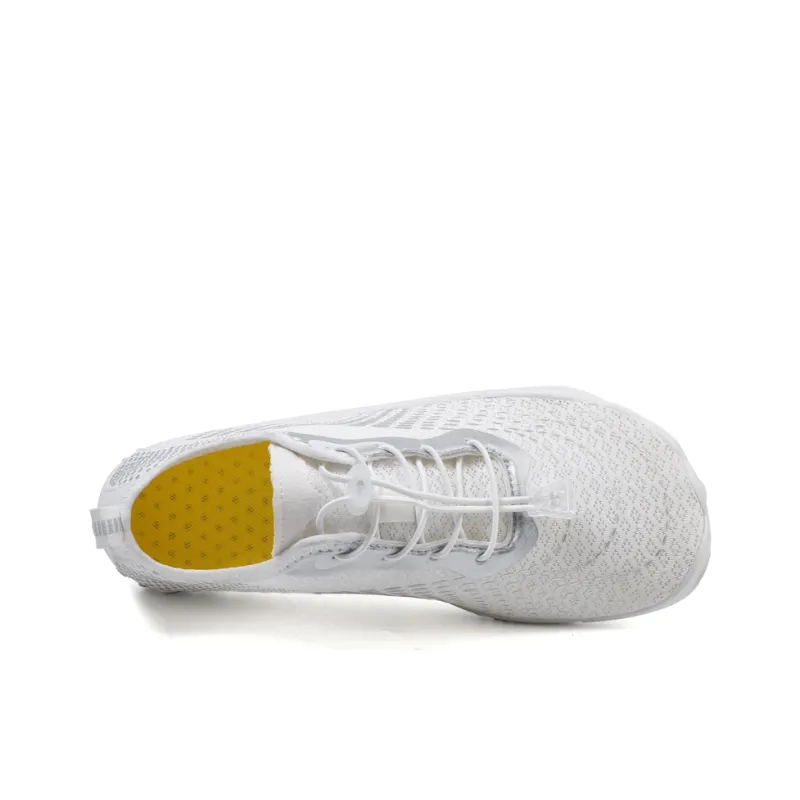 KYMOOU Breathable Cushioning Low Top Casual Shoes Unisex-7