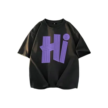 K411 T Shirts Unisex