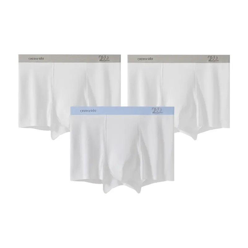 Clarkarida Underpants Men's 3 Pack-12