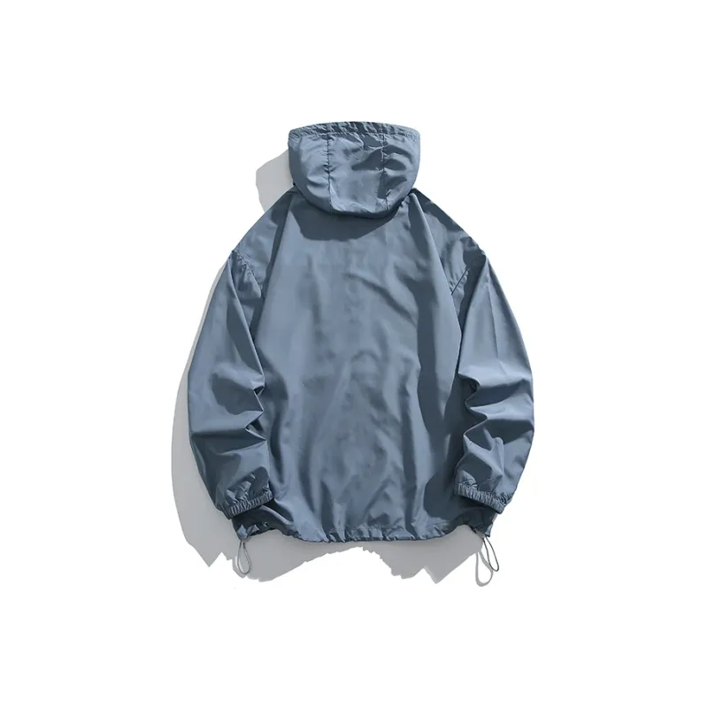 SWISS MILITARY Super Light Breathable UV Protection Cooling Sun Protection Clothing Unisex-9