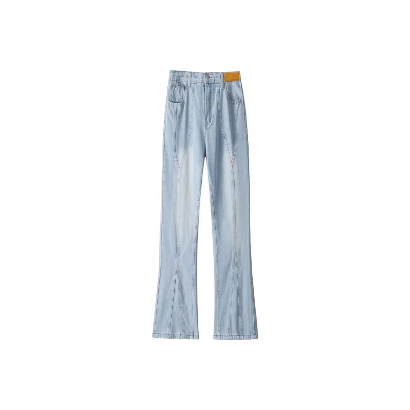 RICE NINE TEN Jeans Unisex-24