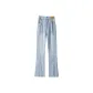 Blue Extended Length