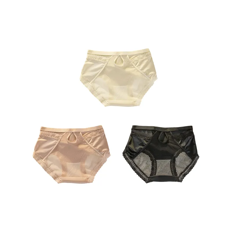 YUZHAOLIN Underpants Women's Combo Set-4