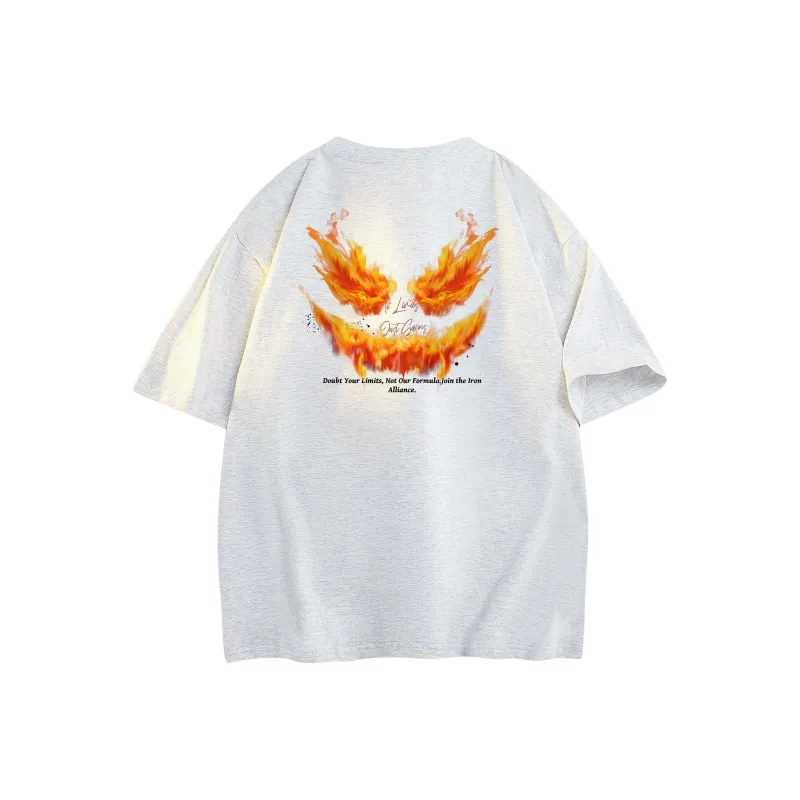 MUSCLETECH T-Shirts Unisex-4