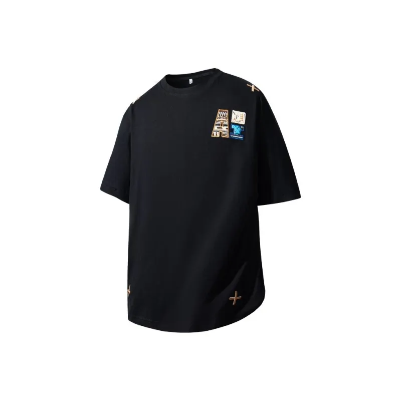 OG96 LAB T Shirts Unisex-5