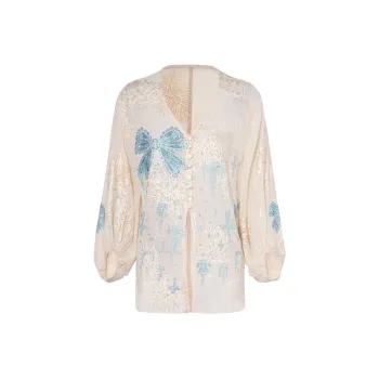 TCH Shirts Women's Khaki