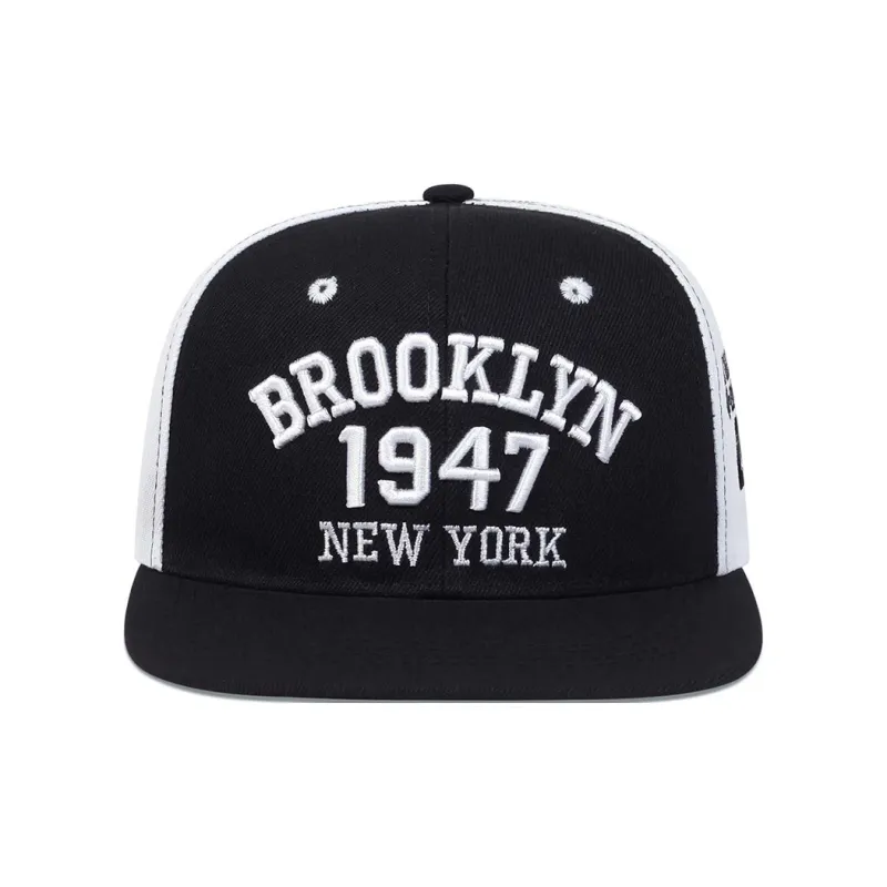 RX UVCUT Polyester Baseball Caps Unisex-2