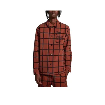 Nike x Patta Shirt Men's Mars Stone/Black