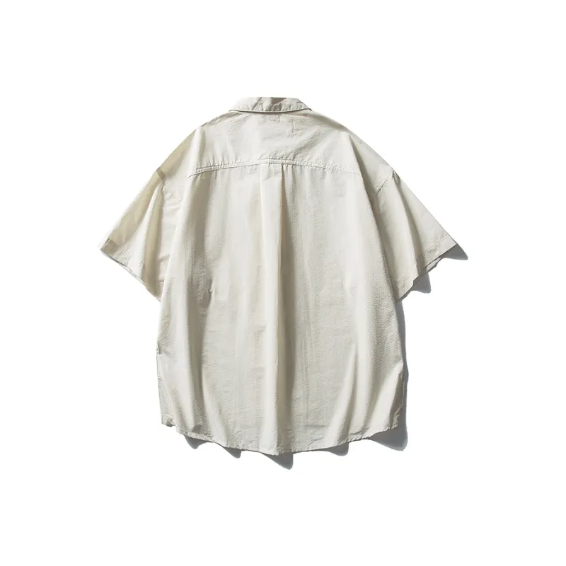 SNOW FLYING Shirts Unisex-3