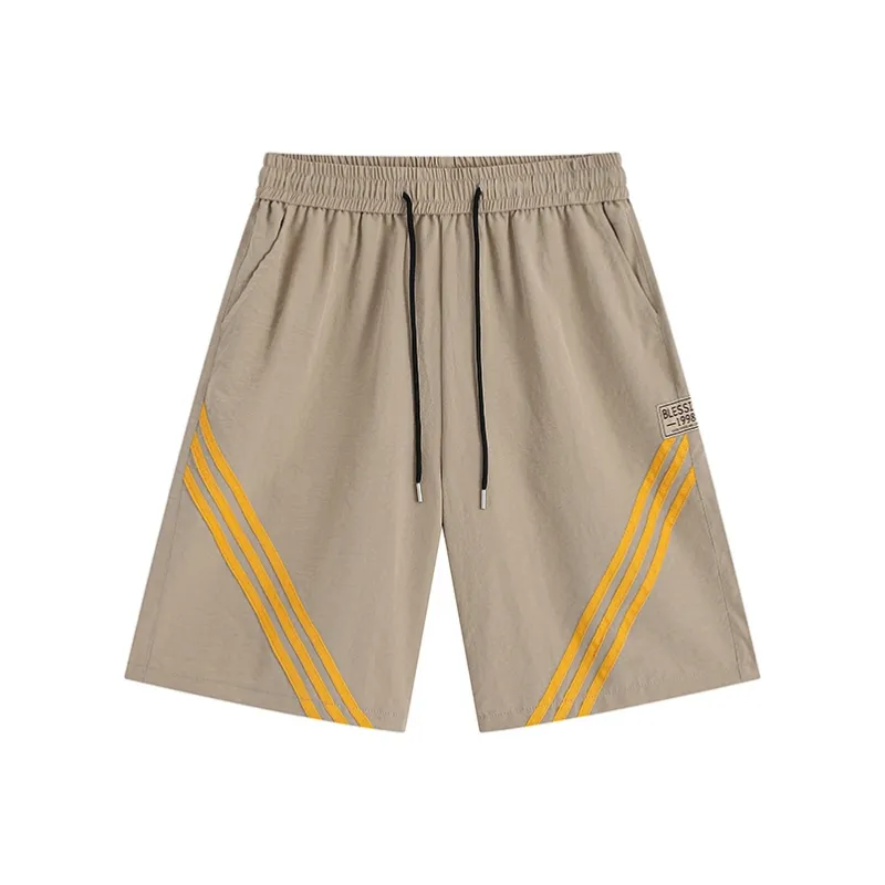 IXXAT Casual Shorts Unisex-10