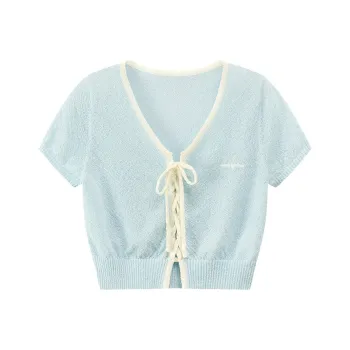 CHUU Knitwear Women's Light Yellow