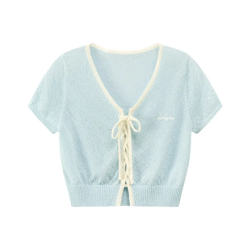 CHUU Knitwear Women's Light Yellow-2