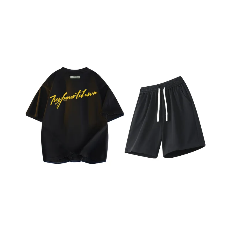 7 SEVFUN Casual Sportswear Unisex-6