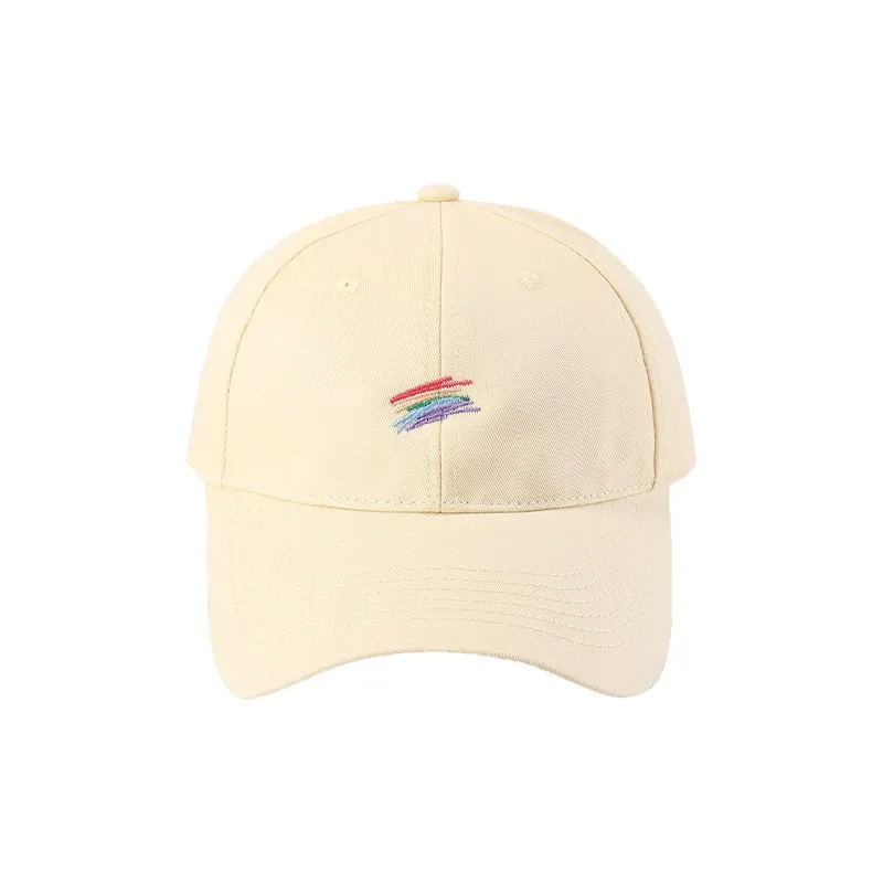 RX UVCUT Polyester Baseball Caps Unisex-4