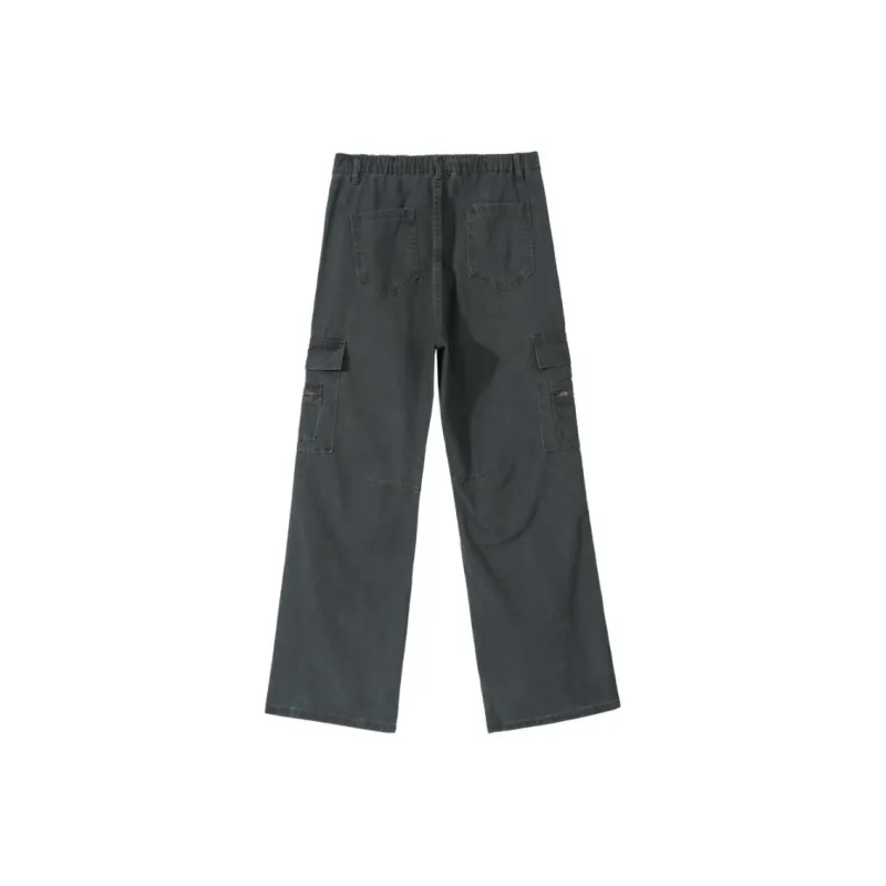 EVBD Casual Pants Unisex-8