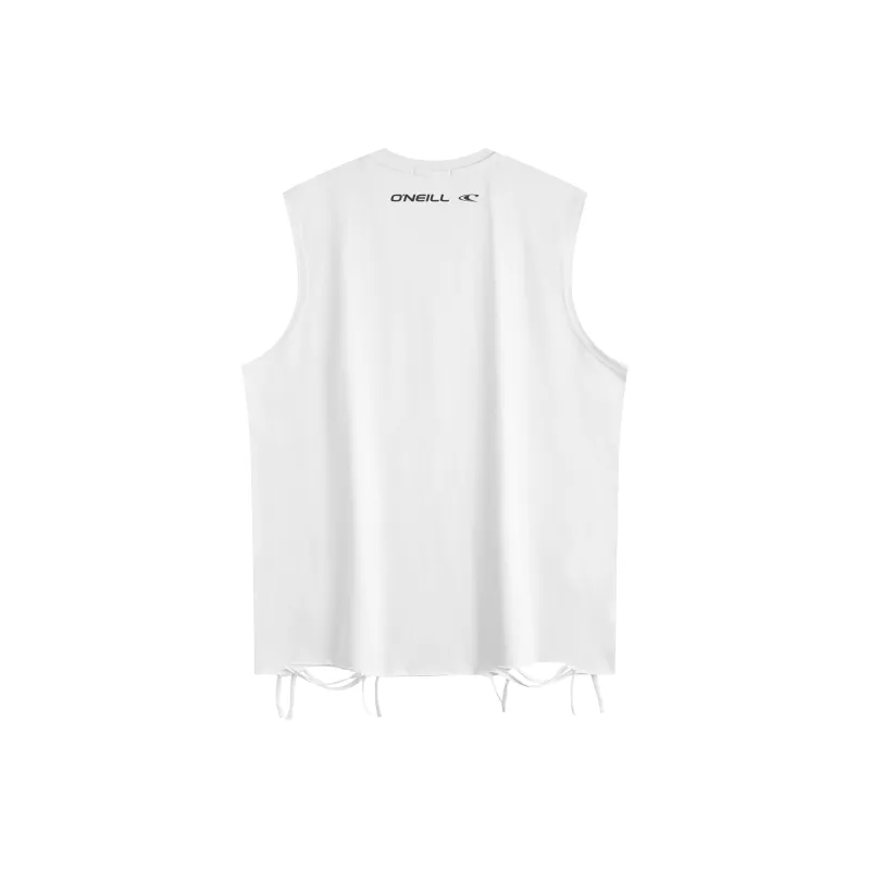 O'Neill Tank Tops Unisex-1