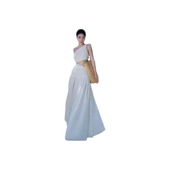 Dior Beauty Sleeveless Dress Women's
