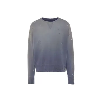 Maison Margiela Logo print Sweatshirt