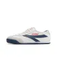 Ecru/Dark Blue
