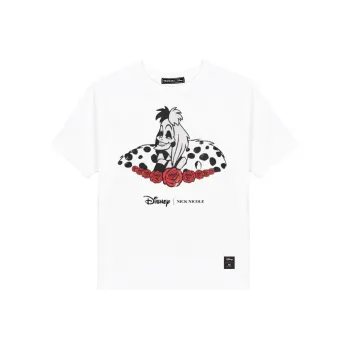 Nick & Nicole T Shirts Women's White