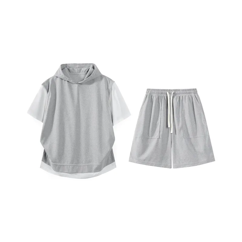 ROSECREED Casual Sportswear Unisex-0