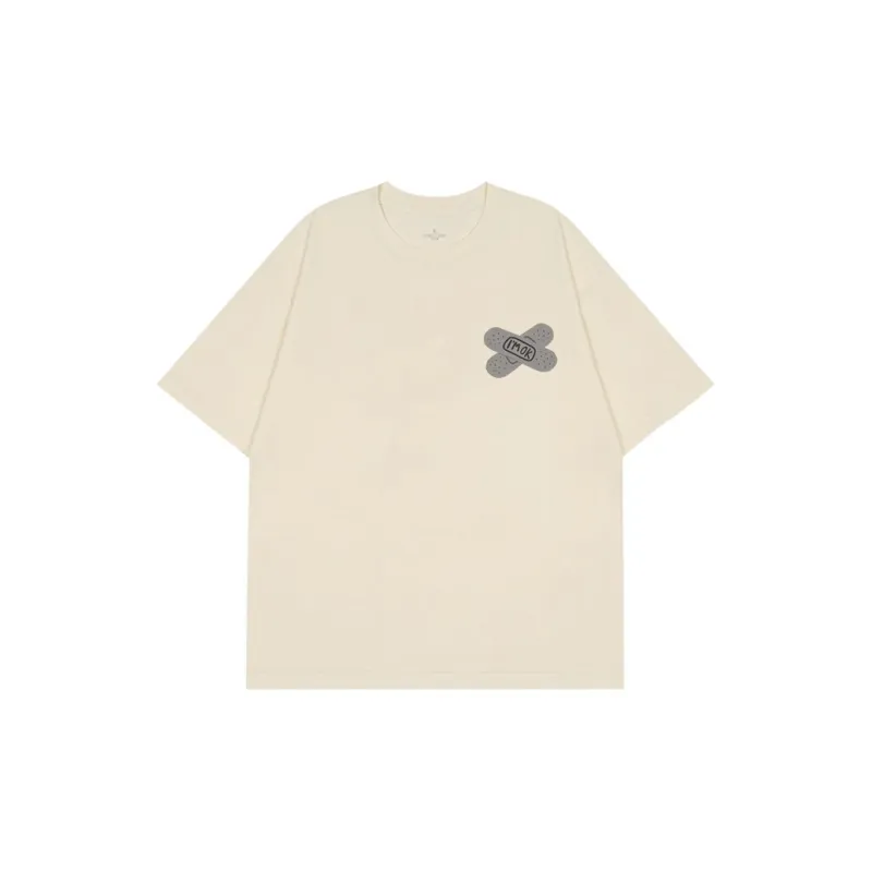 MADALLO Unisex Undershirts-12