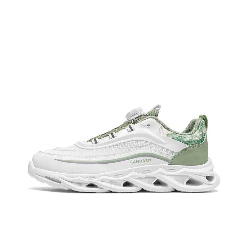 NMR Breathable Support Low Top Casual Shoes Men's-6