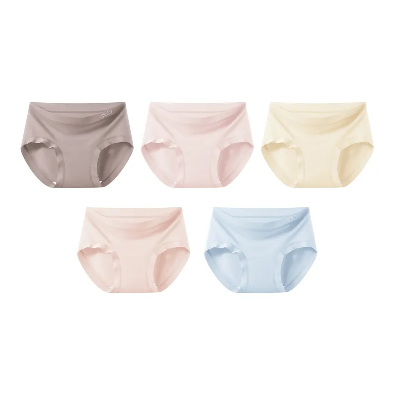 Urban Beauty Underpants Women's 5 Pack-14
