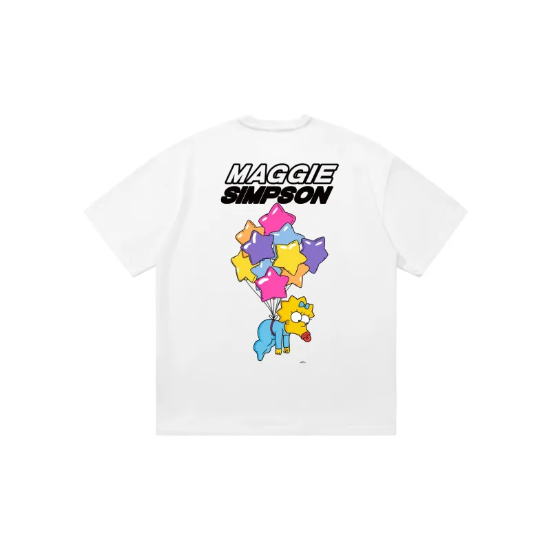 The Simpsons Unisex Undershirts-24