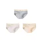 3 Pack Light Blue+Light Gray+Skin