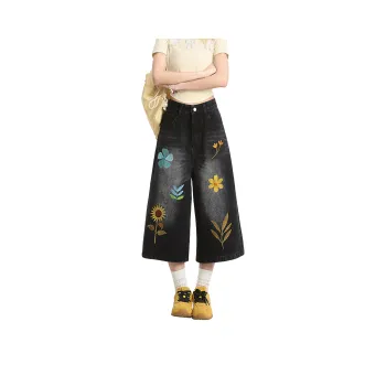 FORCEPULR Denim Shorts Unisex