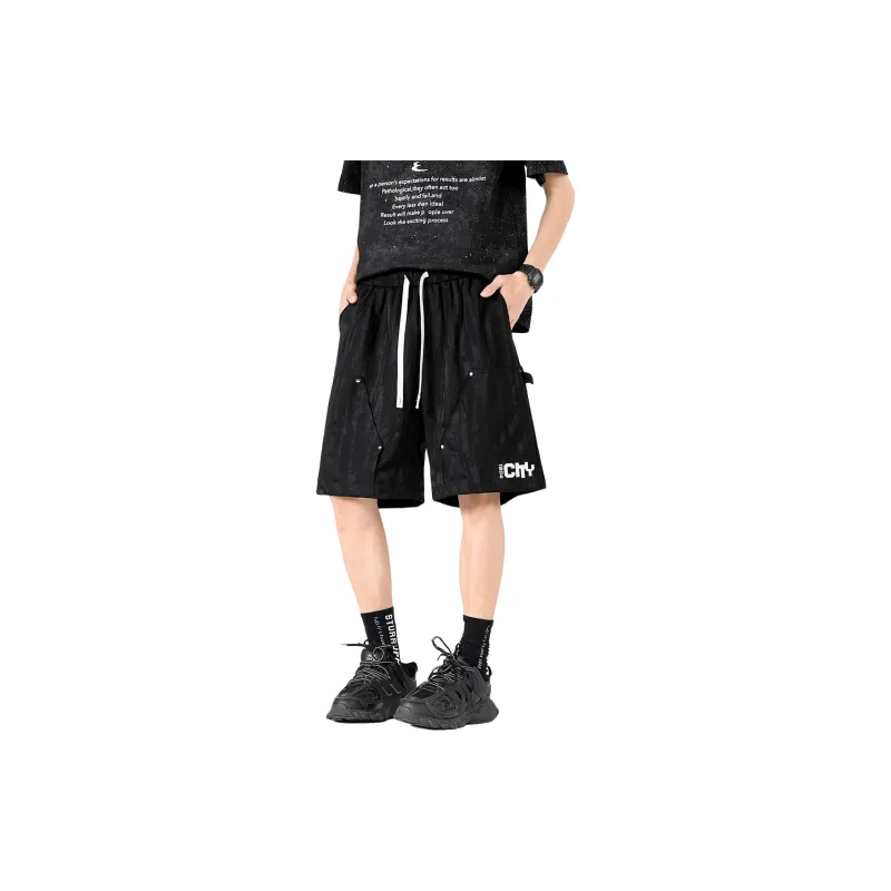 Manchester City F.C. Casual Shorts Unisex-0