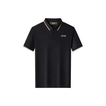 Jeep Polo Shirts Unisex