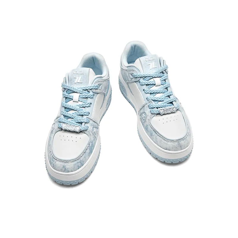 TCELLARS Low Top Skateboard Shoes Men's-45