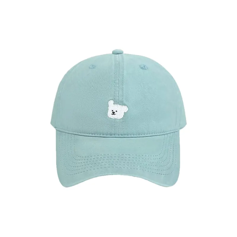 RX UVCUT Polyester Baseball Caps Unisex-5