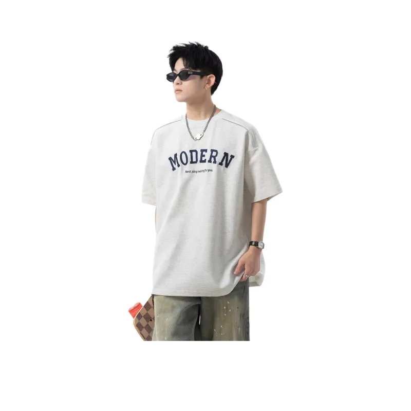 City Hipster T Shirts Unisex-4