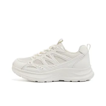 Hotwind Low Top Chunky Sneakers Women's