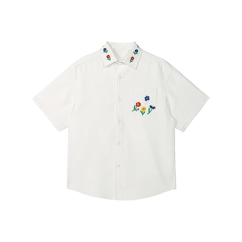 COMGM Shirts Unisex-0