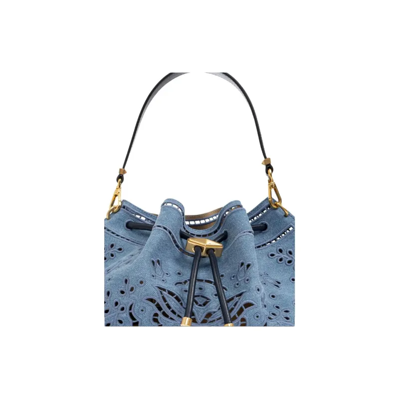 Jimmy Choo Cinch Bucket Bag-3