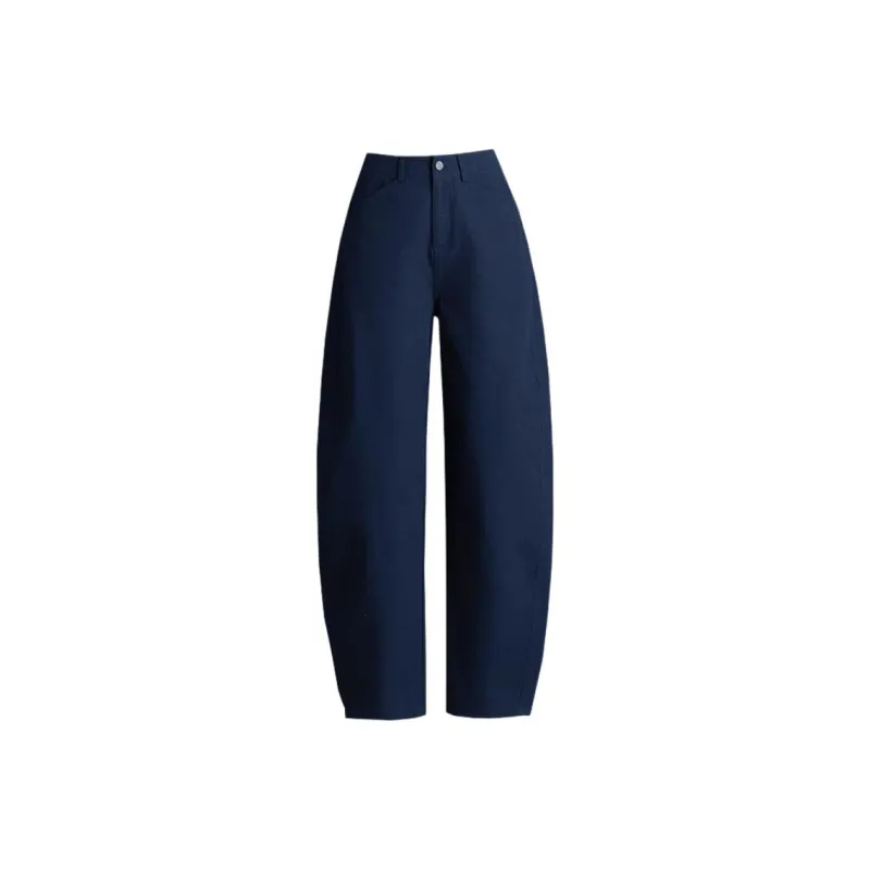 You Cow Me Pants Casual Pants Women's-0