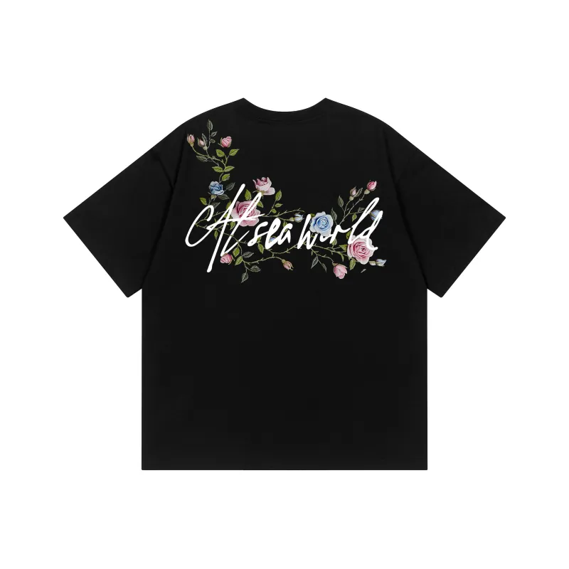 A02 T Shirts Unisex-0