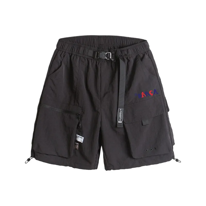 FCB ARCELONA Casual Shorts Unisex-0