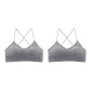 2 Pack (Gray+Gray)