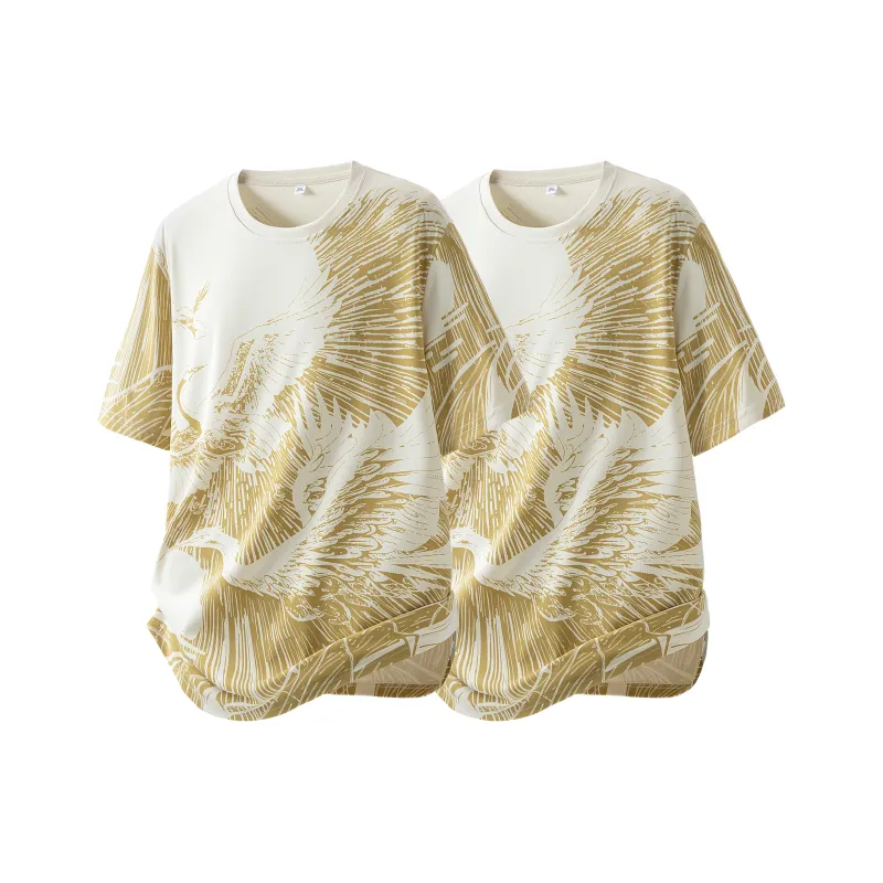 KAIPAINEN T Shirts Unisex-11