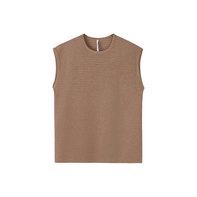 Zomuros Tank Tops Unisex-18
