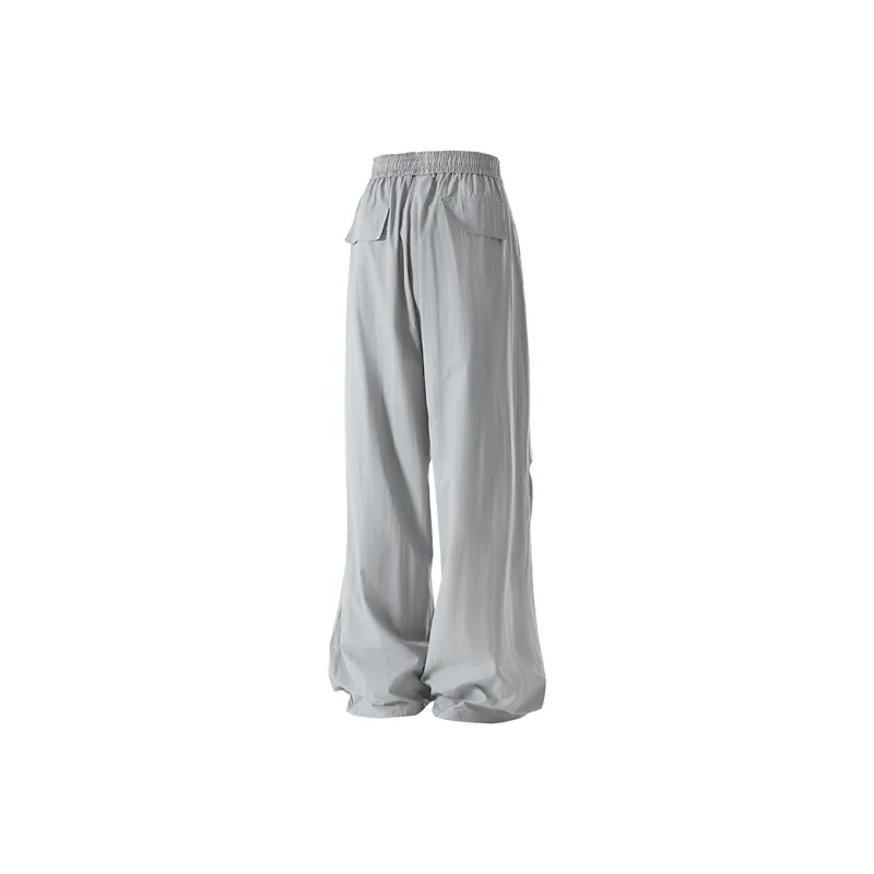 FAX FOR FMACM Casual Pants Unisex-3