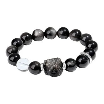 ZKY Jade Bracelets Unisex