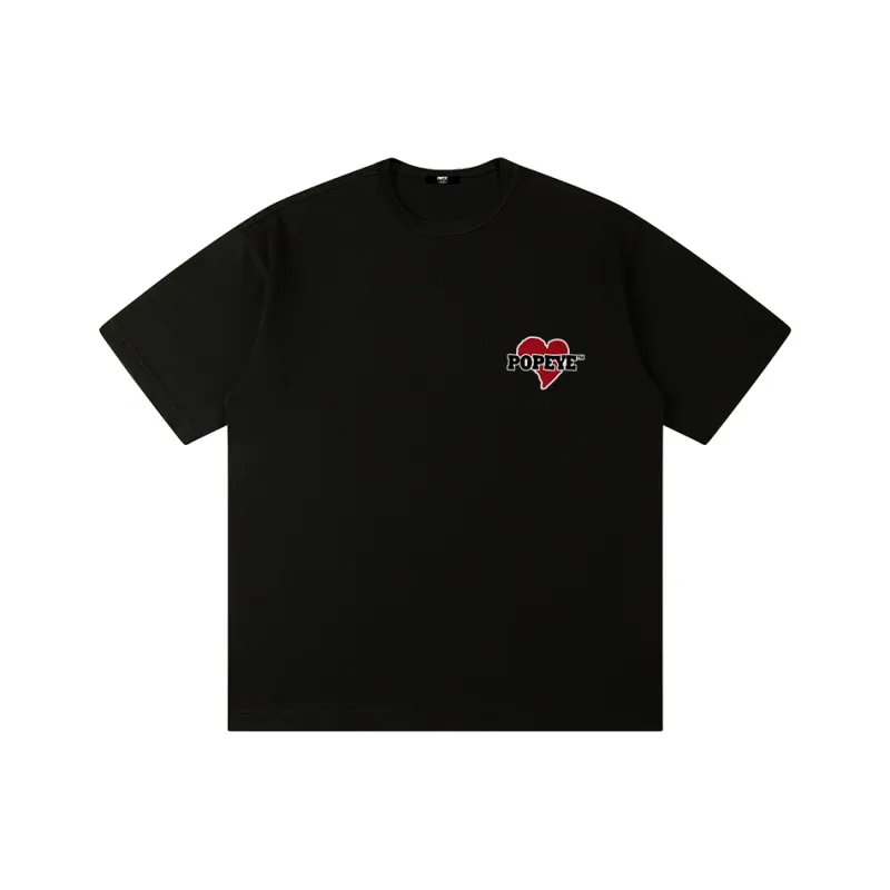 POPEYE T Shirts Unisex-0